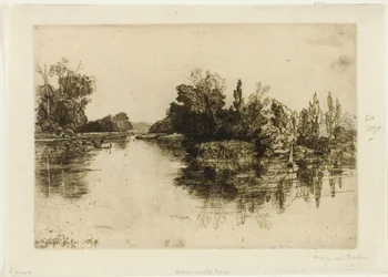Øen, Boyles