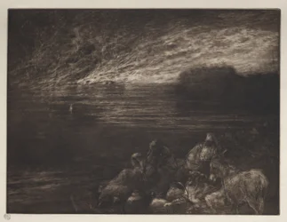 Saltsøjlen