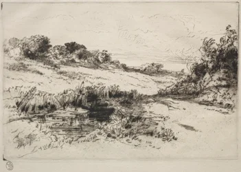 Windmill Hill, nr. 1