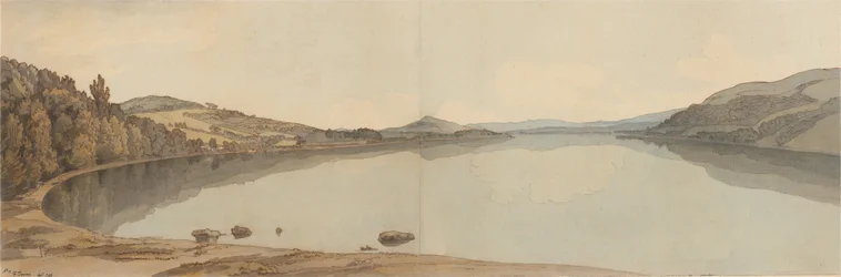 Windermere-søen