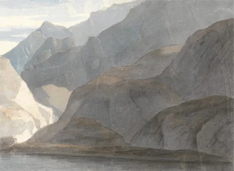 Ved Comosøen