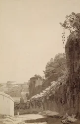 Caracalla-badene