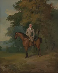 Henry Addington, senere først Viscount Sidmouth
