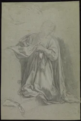 Jomfruen Annunciate