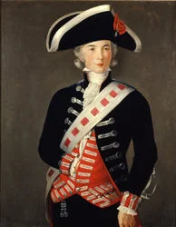 Manuel Godoy, ung livvagt