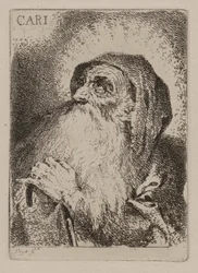 Caritas (velgørenhed)