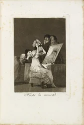 Indtil døden, 1799-1799