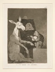 Hverken mere eller mindre (hverken mere eller mindre), pl. 41 fra serien The Whims