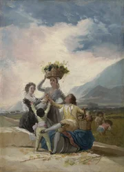 Efterår, 1786