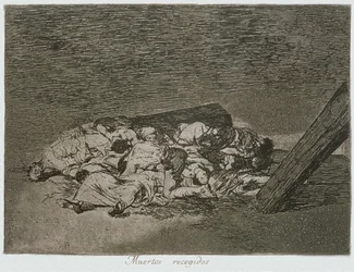 Harvest of the Dead, plade 63 af 