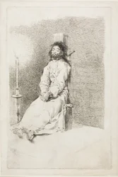 Den gale mand