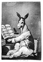 Så langt tilbage som hans bedstefar, 1799