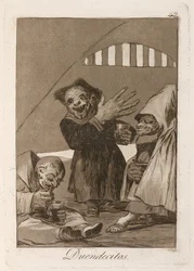 Nisser (Hobgoblins)