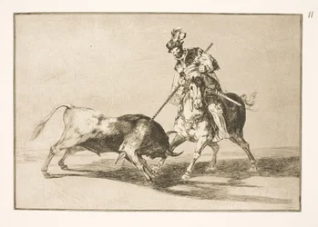 El Cid Campeador spidder en anden tyr