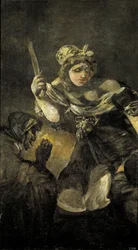 Judith og Holofernes
