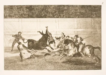 Pepe Illos død (2. komposition)