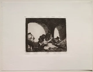 The Horrors of War: Bitter to be Present.
