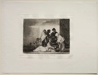 The Horrors of War: Thanks To The Millet