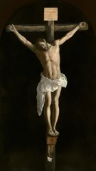 Korsfæstelsen, 1627.