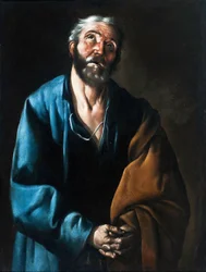 Peters tårer