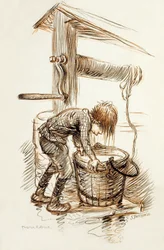 Illustration fra 