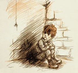 Illustration fra 