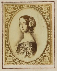 Francisca, prinsesse af Joinville
