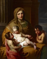 Velgørenhed, slutningen af 1600-tallet