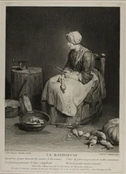 Majroeskraberen