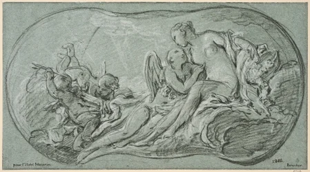 Amor og Psyche