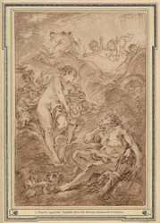 Aurora og Cephalus