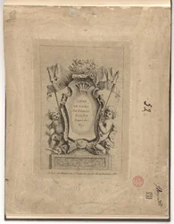 Bog om vaser af François Boucher