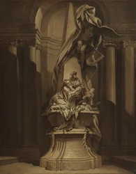 Monument til Mignard