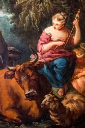 Pastoral omsorg