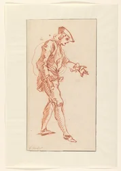 Stående jæger
