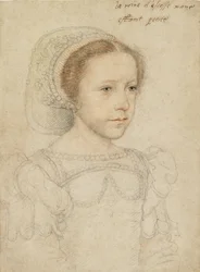 Maria Stuart, dronning af Skotland