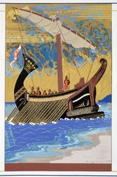 Odysseus