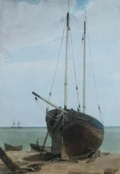 Aftale: Lugger og både