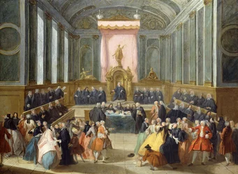 Et Tribunal