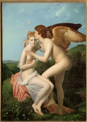 Amor og Psyke ...