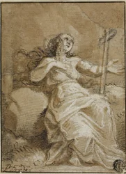 Magdalena i ørkenen