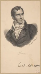 Élie, hertug af Decazes (1780 Saint-Martin-de-Laye - 1860 Decazeville) - fransk politiker, premierminister i årene 1818-1820