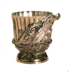 Vinkøler, 1731-1732