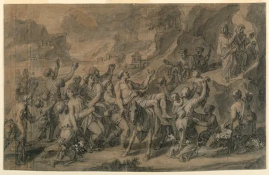Tegning