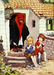 Illustration fra 