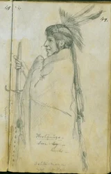 Hoohamaza eller jernben, 1851