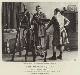 Broom Squire
