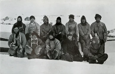 Sydlige parti 1912, 1913