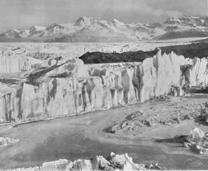 Den sydvestlige ende af Alph Avenue, 1912, 1913