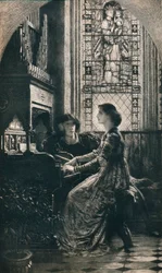 Harmoni, 1877, 1912